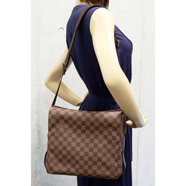 LOUIS VUITTON（ルイ・ヴィトン） ショルダーバッグ ダミエ