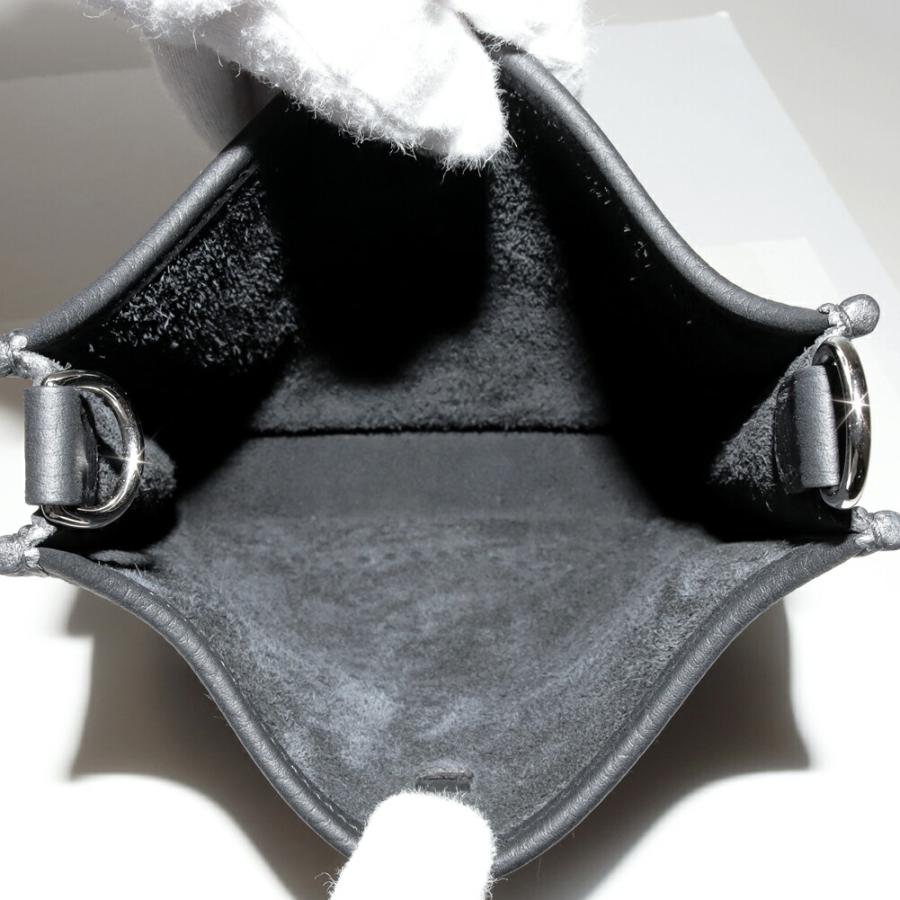 HERMES（エルメス） ショルダーバッグ エブリン TPM ミニ 16cm