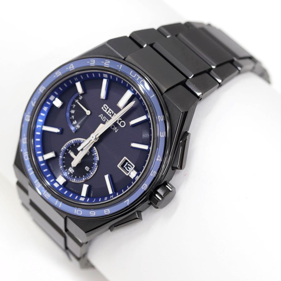 NEXTER セイコー アストロン ネクスター SBXY041 8B63-0BB0 腕時計