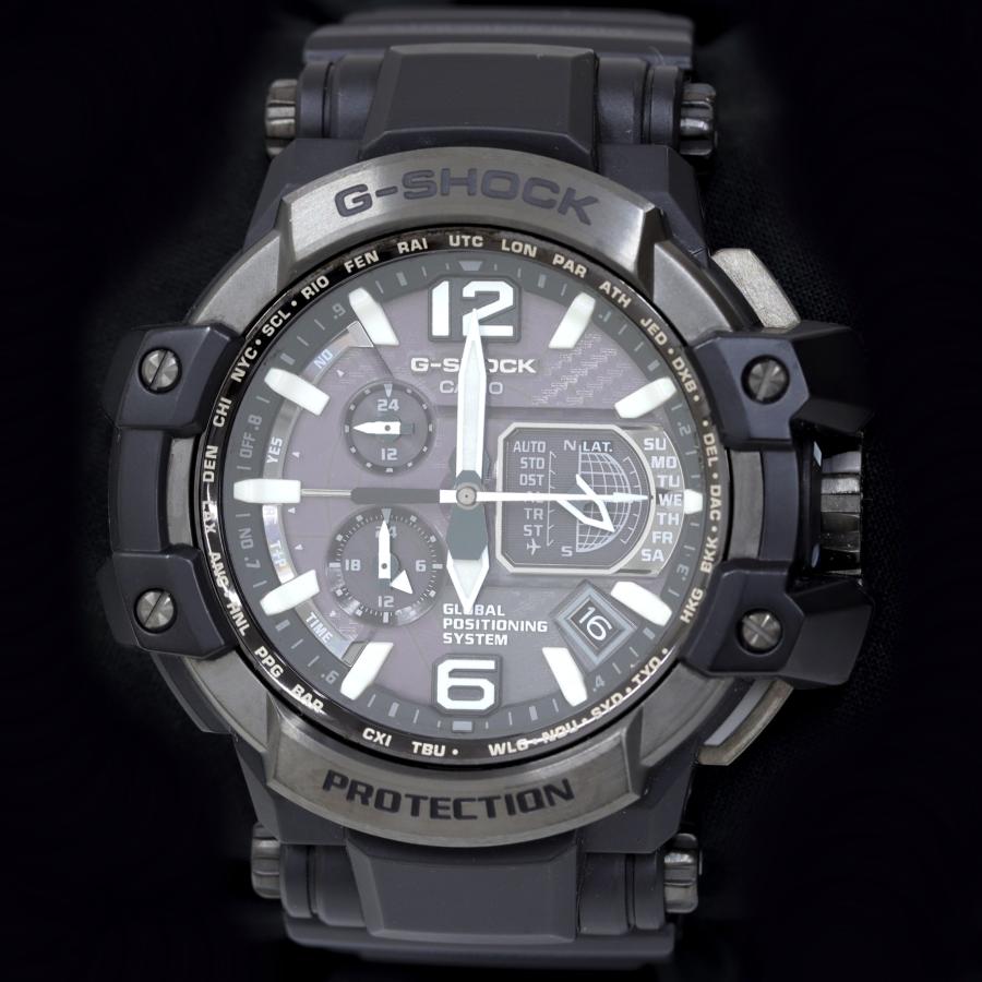 G-SHOCK カシオ G-SHOCK Gショック スカイコクピット GPW-1000T-1AJF