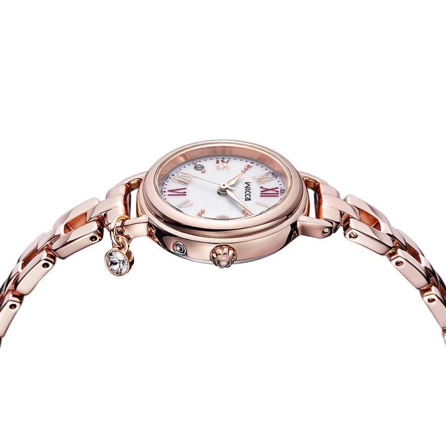 wicca（ウィッカ） シチズン KL0-561-15 : タカモリヤフー店 - 通販