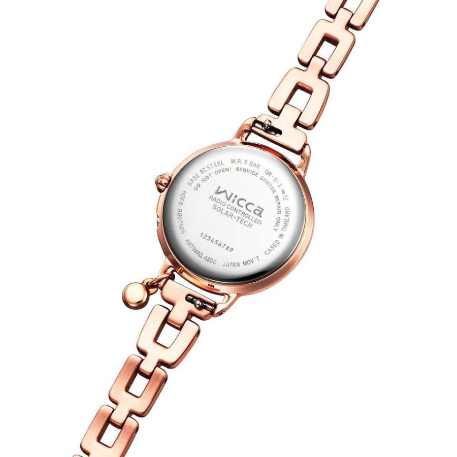 wicca（ウィッカ） シチズン KL0-561-15 : タカモリヤフー店 - 通販