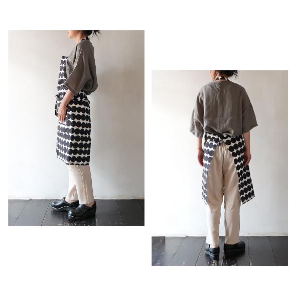 marimekko（マリメッコ） エプロン レディース RASYMATTO APRON