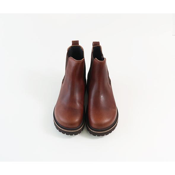 BIRKENSTOCK（ビルケンシュトック） ブーツ レディース Highwood Slip