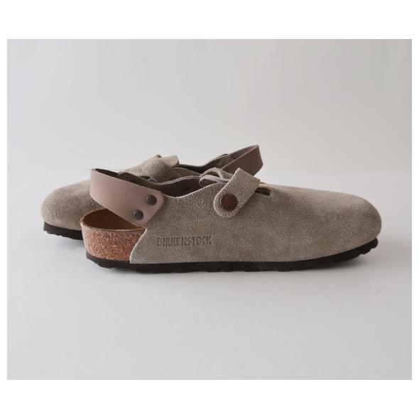 BIRKENSTOCK（ビルケンシュトック） サンダル レディース Tokio LEVE