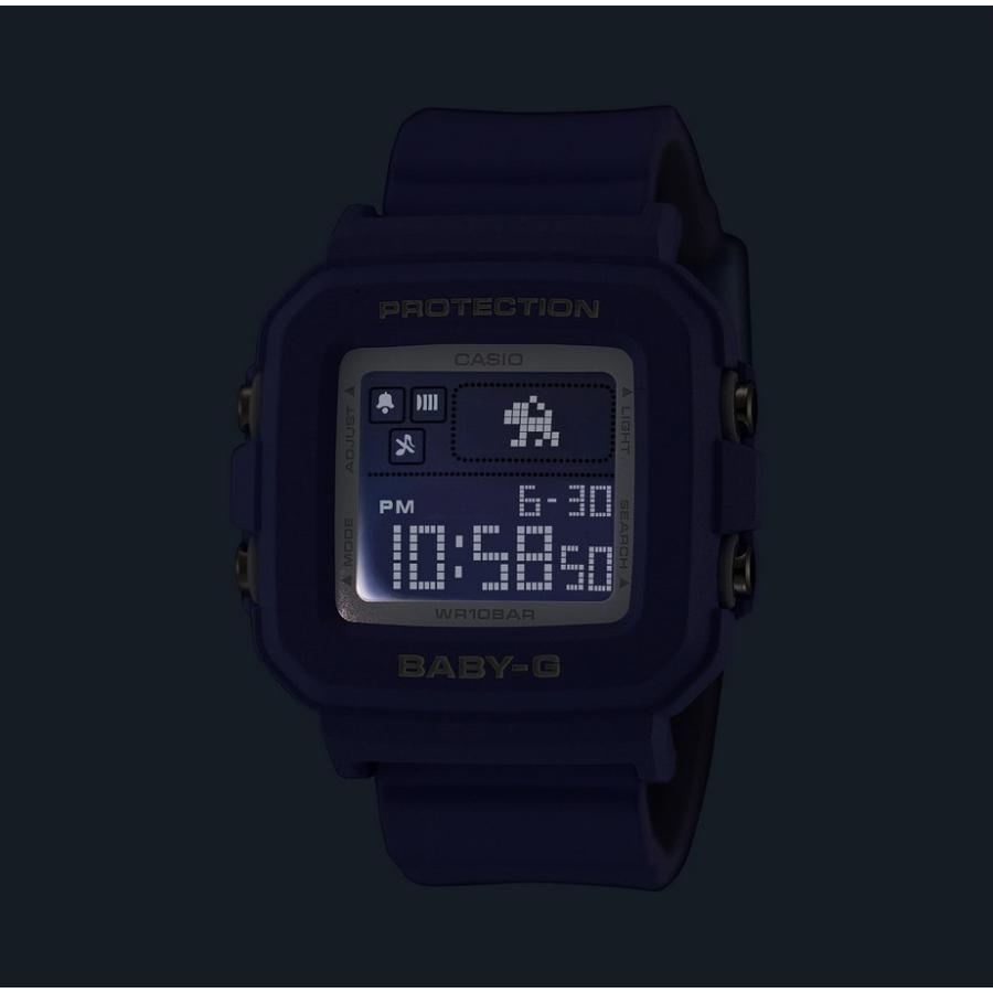 BABY-G CASIO Baby-G BGD-10K-6JR（クロミオリジナルカバーVer2付属
