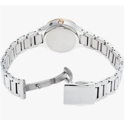 XC CITIZEN XC ES8084-59W（TITANIA LINE MINISOL） : タカダ時計店