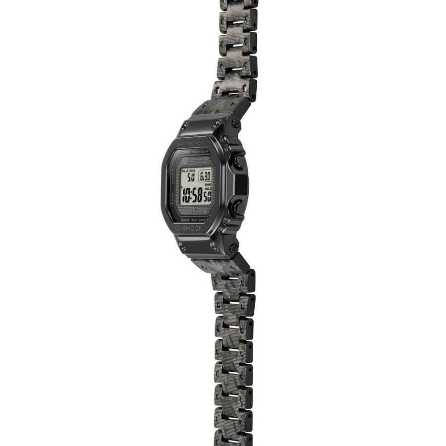 G-SHOCK CASIO G-SHOCK GMW-B5000EH-1JR（40th Anniversary G-SHOCK