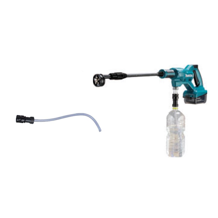 マキタ（makita） MHW180D用 ペットボトルアダプター A-78829 : 高橋