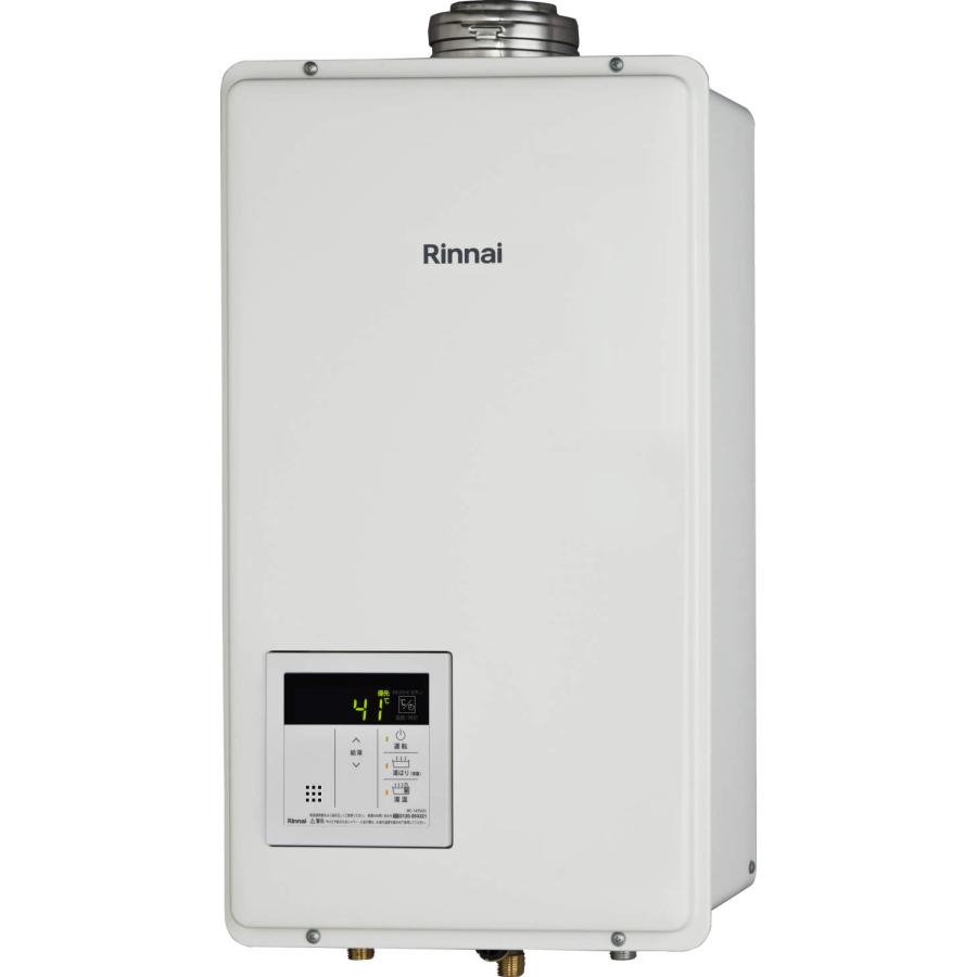 リンナイ（Rinnai） 【メーカー在庫がある場合当日か翌営業日出荷