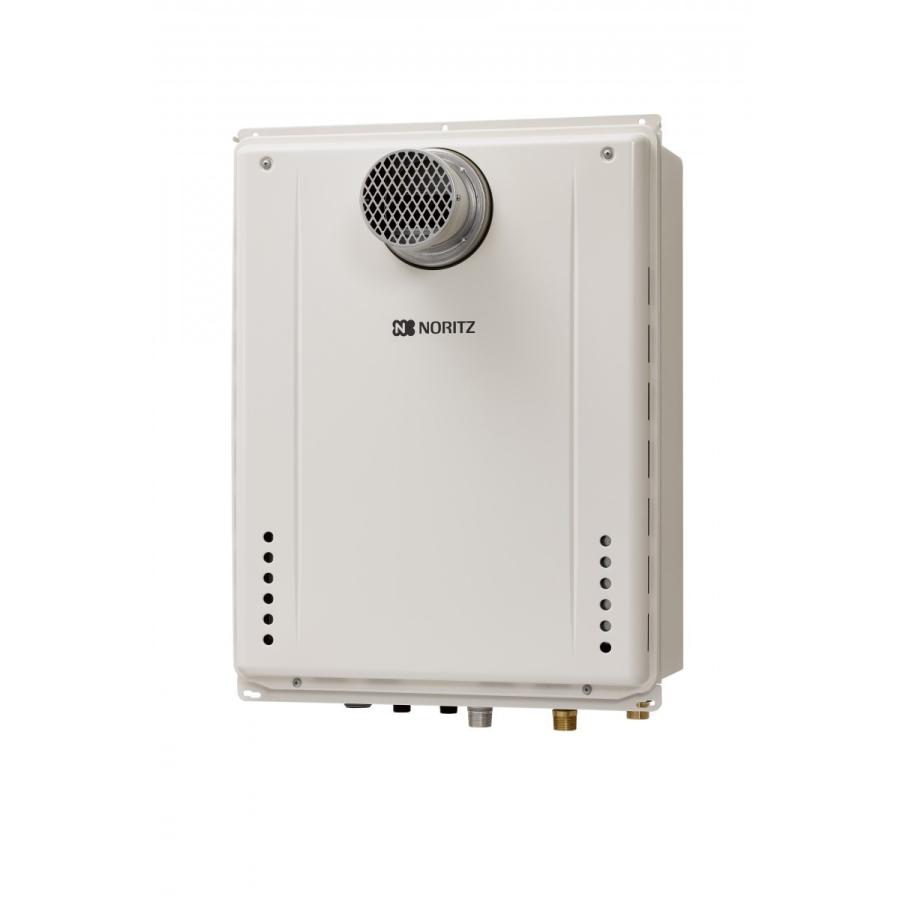 ノーリツ（NORITZ） ガスふろ給湯器 SRT-2060SAWX-T-2 BL (GT-2060SAWX