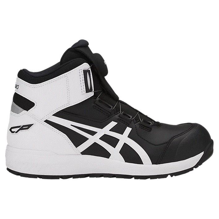 ASICS（アシックス） 安全靴 1271A030 ウィンジョブ CP304Boa Boa