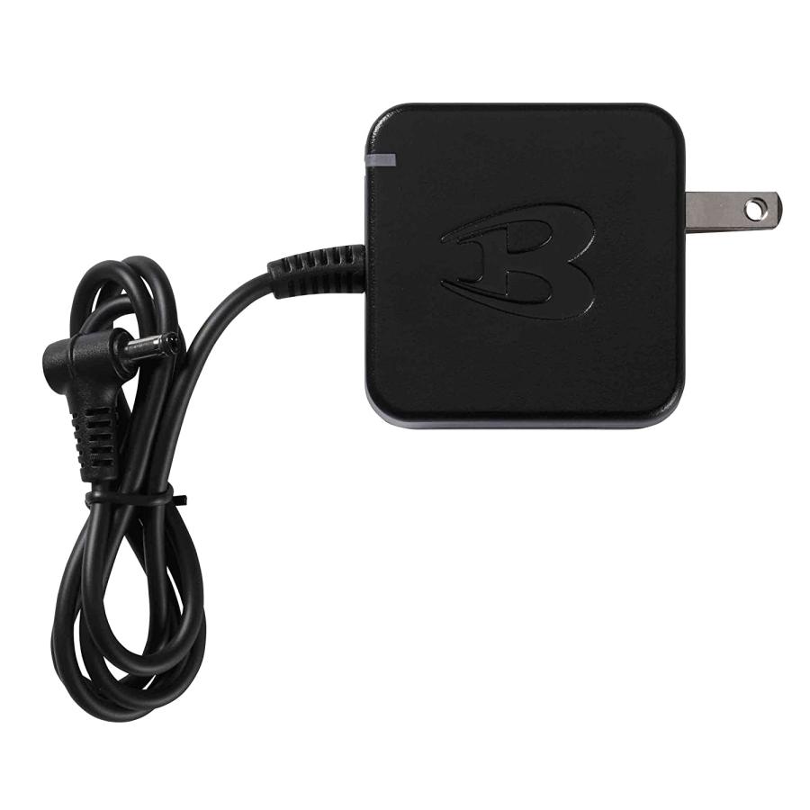 BURTLE（バートル） ハニーピンクファン+新型19V黒バッテリセット