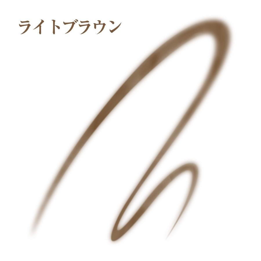 TAKAKO OHASHI パウダースリムアイブロウ ロングラスティングEX ライト