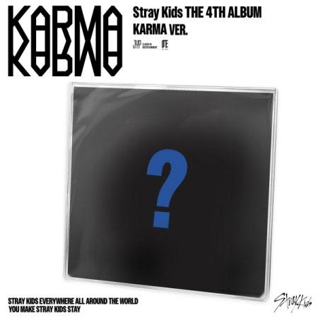 25/8/22韓国発売】【数量限定】限定版 Stray Kids ストレイキッズ