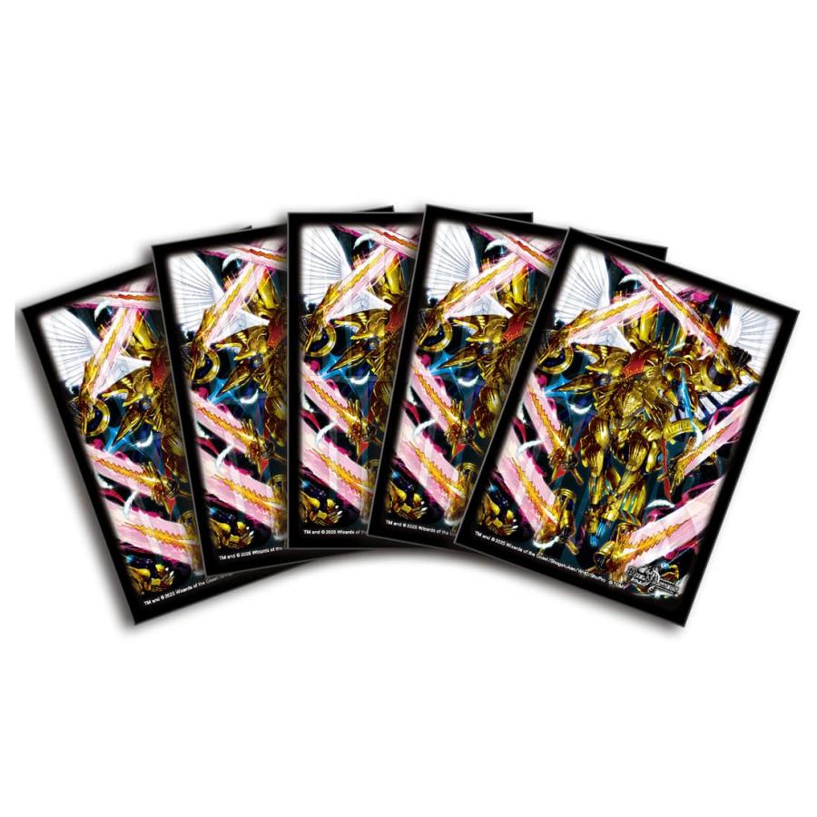 タカラトミー（TAKARA TOMY） デュエル・マスターズ DXカードスリーブ