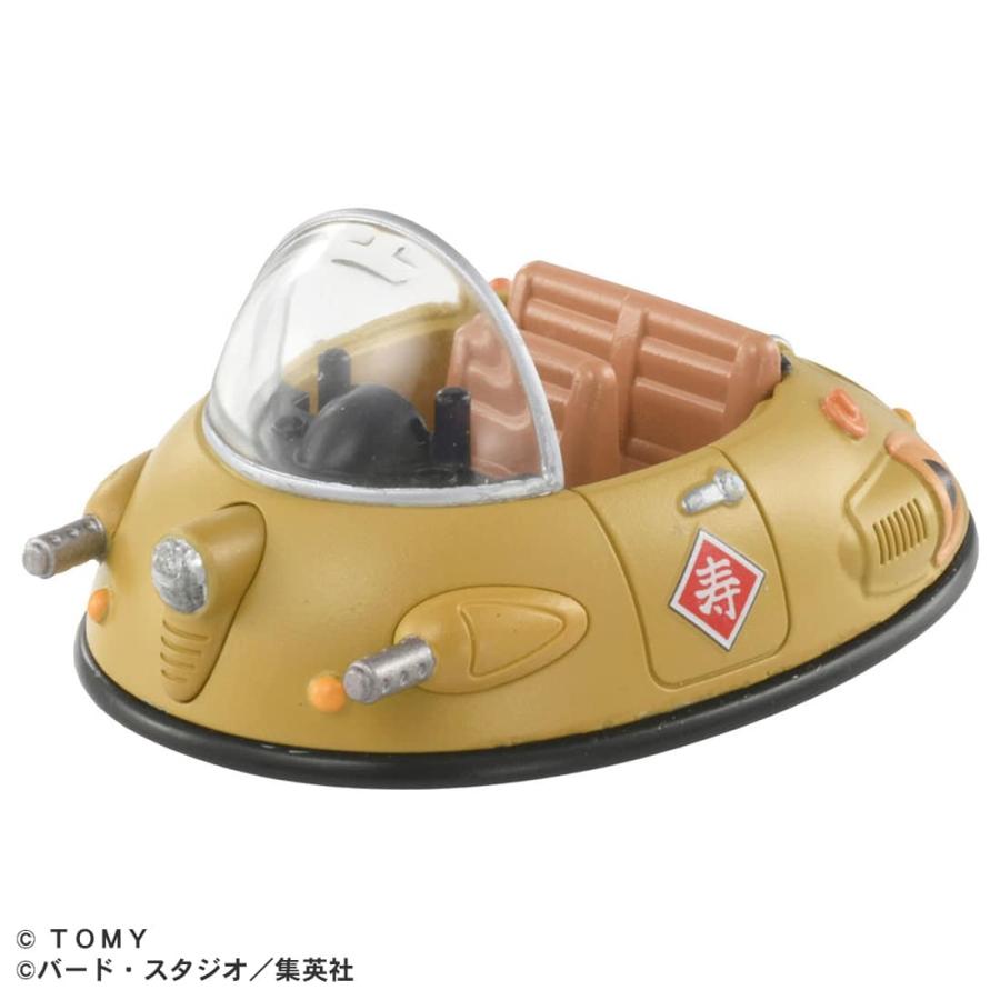 タカラトミー（TAKARA TOMY） ドリームトミカ トミカ×ドラゴンボール 6