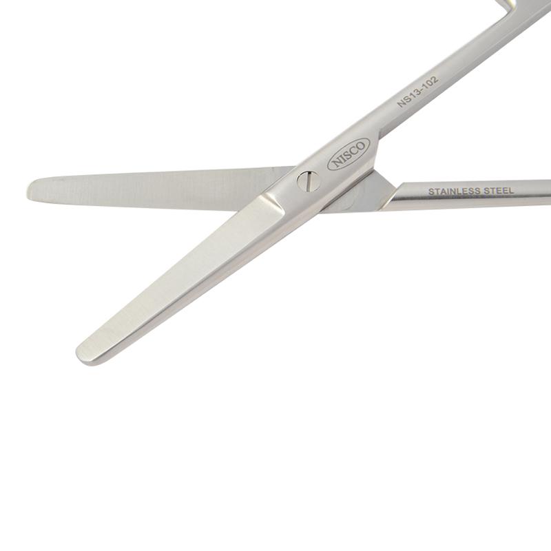 外科器具3点セット（メーヨーヘガール持針器TC超硬チップ付16cm、外科