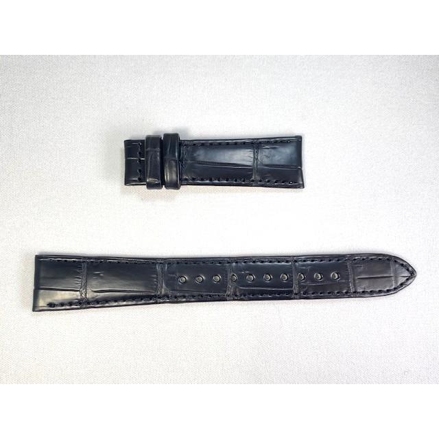 Grand Seiko C02W011J9 SEIKO グランドセイコー 19mm 純正革ベルト D