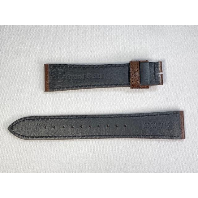 Grand Seiko C03W012J0 SEIKO グランドセイコー 19mm 純正革ベルト