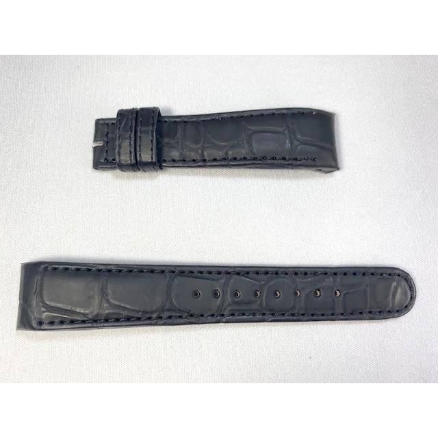 Grand Seiko DE44AW SEIKO グランドセイコー 19mm 純正革ベルト