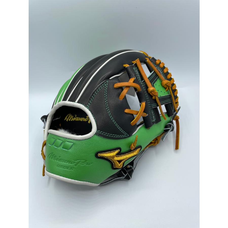 Mizuno Pro MIZUNO ミズノプロ 坂本5Dモデル 内野手 軟式グローブ 野球