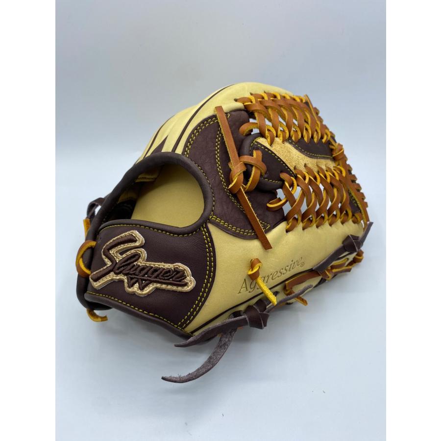 久保田スラッガー（KUBOTA SLUGGER） AR5 限定軟式モデル野球グローブ