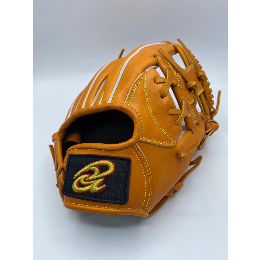 ドナイヤ DJNIMS 軟式 内野手用野球グローブ 軟式グラブ : TAKENAKA