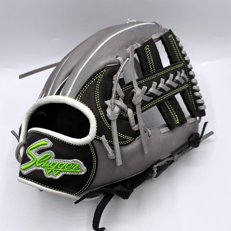 久保田スラッガー（KUBOTA SLUGGER） 軟式グローブ T51型 内野手用