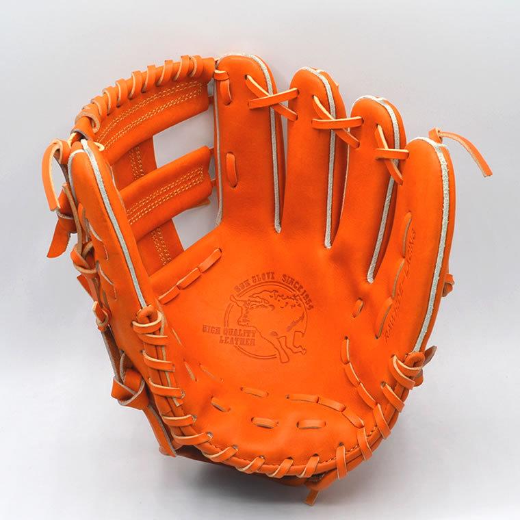 エスエスケイ（SSK） 硬式グローブ スペシャルメイクアップ SMG-84620