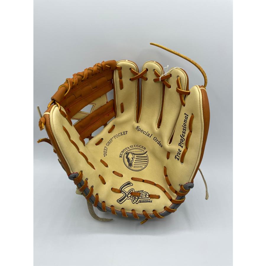 久保田スラッガー（KUBOTA SLUGGER） 松井稼頭央カラーリングモデル