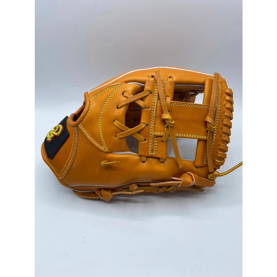 ドナイヤ DJNIMS 軟式 内野手用野球グローブ 軟式グラブ : TAKENAKA