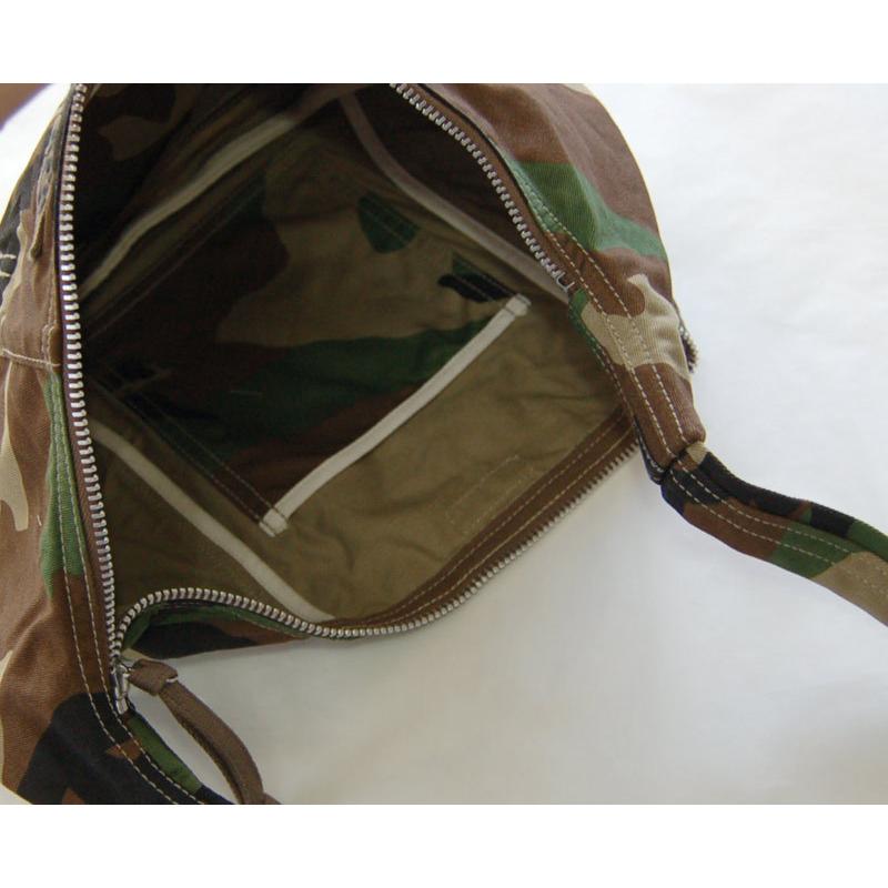 COLIMBOコリンボ 鞄 ZX-0702 LUNA PARK HALF-MOON BAG : TAKE OFF