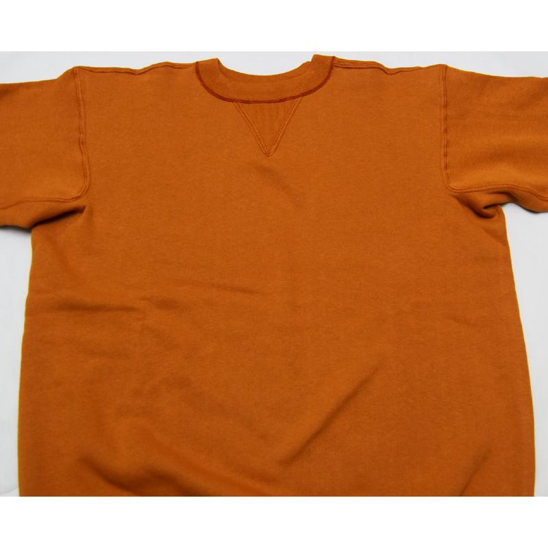 WAREHOUSE ウエアハウス スウェット 403 セットインフリーダムスリーブ