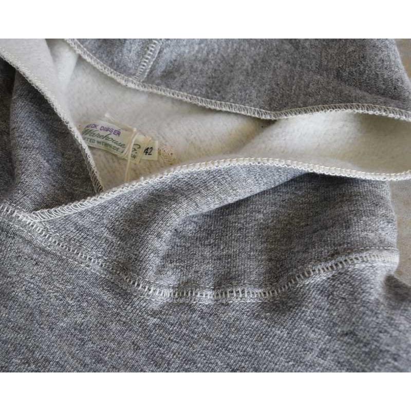 WAREHOUSEウエアハウス DUCK DIGGER Lot-453 セパレートポケットセット