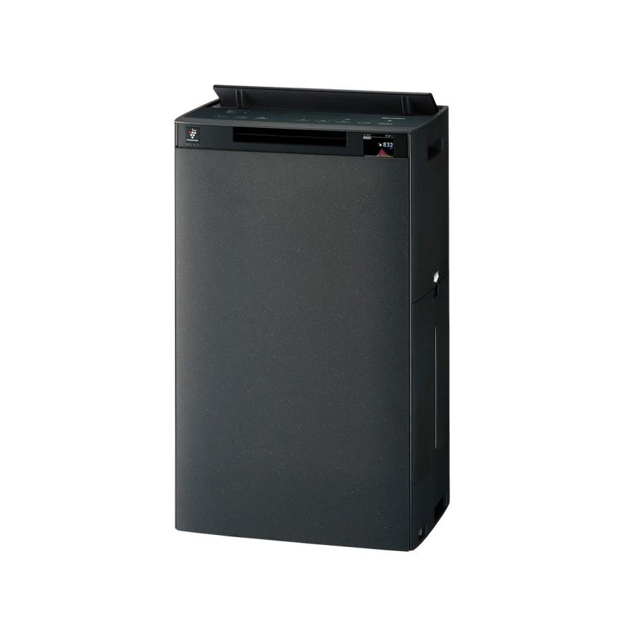 SHARP（シャープ） プラズマクラスター加湿空気清浄機 KI-TX100-H