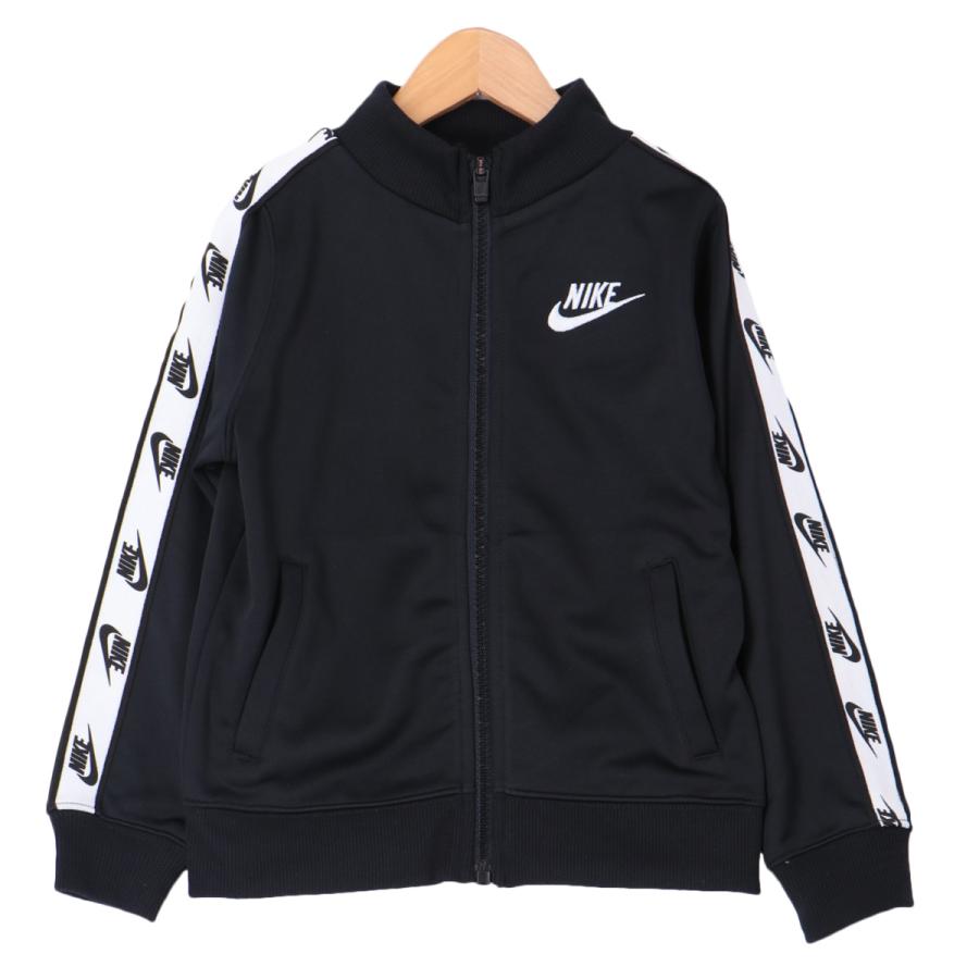 NIKE（ナイキ） ジャージ 上下 セットアップ ジュニア ブランド ロゴ