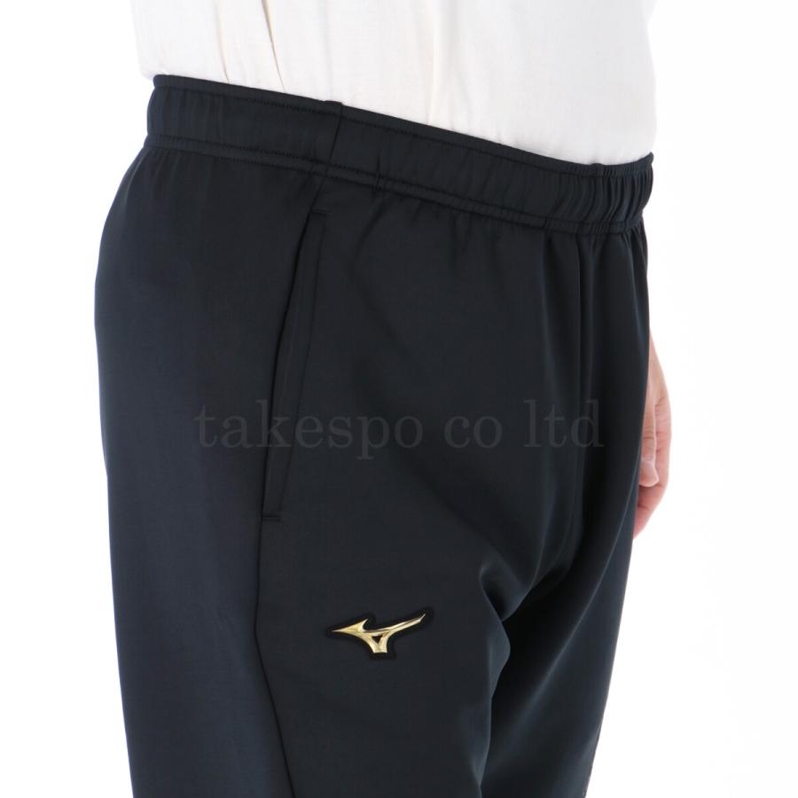 MIZUNO（ミズノ） スウェット 上下 メンズ セットアップ ブランド