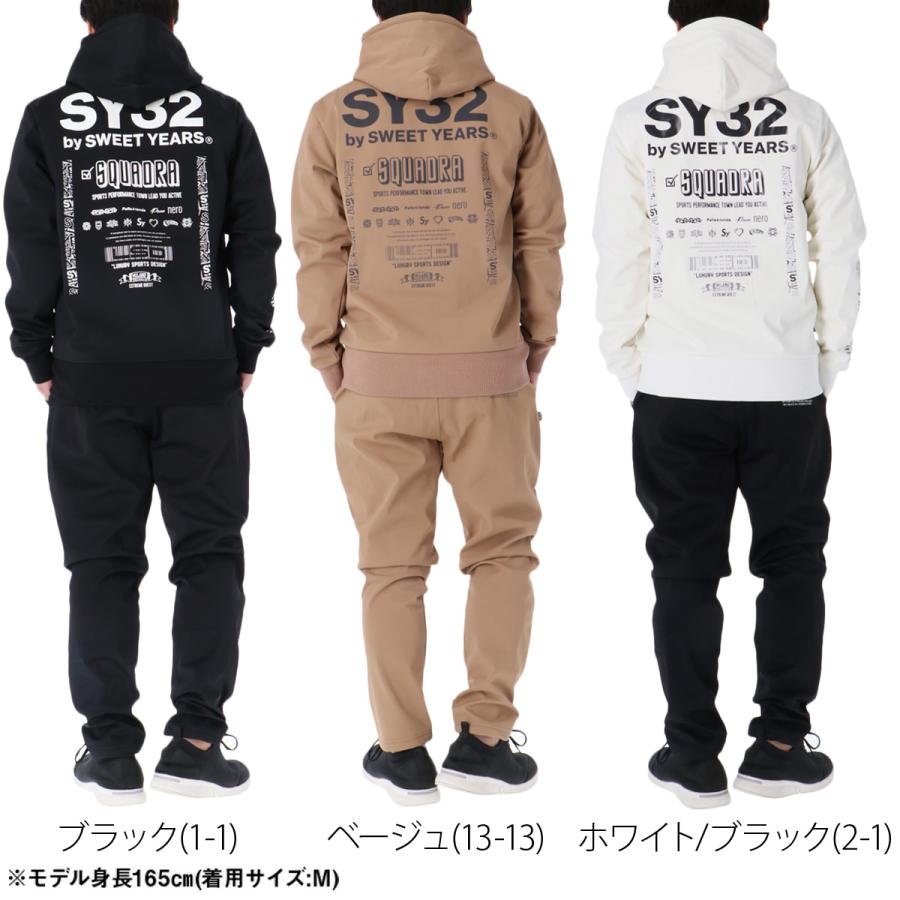 SY32 by SWEET YEARS（エスワイサーティトゥバイスィートイヤーズ