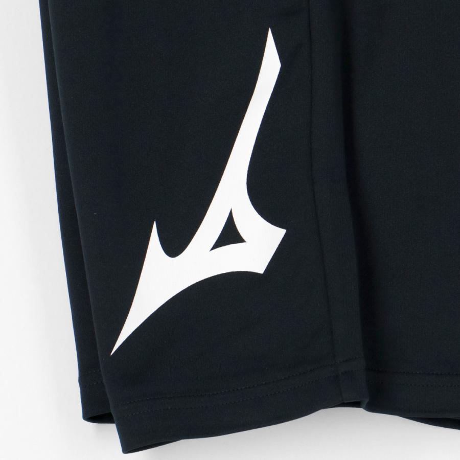 MIZUNO（ミズノ） Tシャツ ハーフパンツ 上下 ジュニア セットアップ