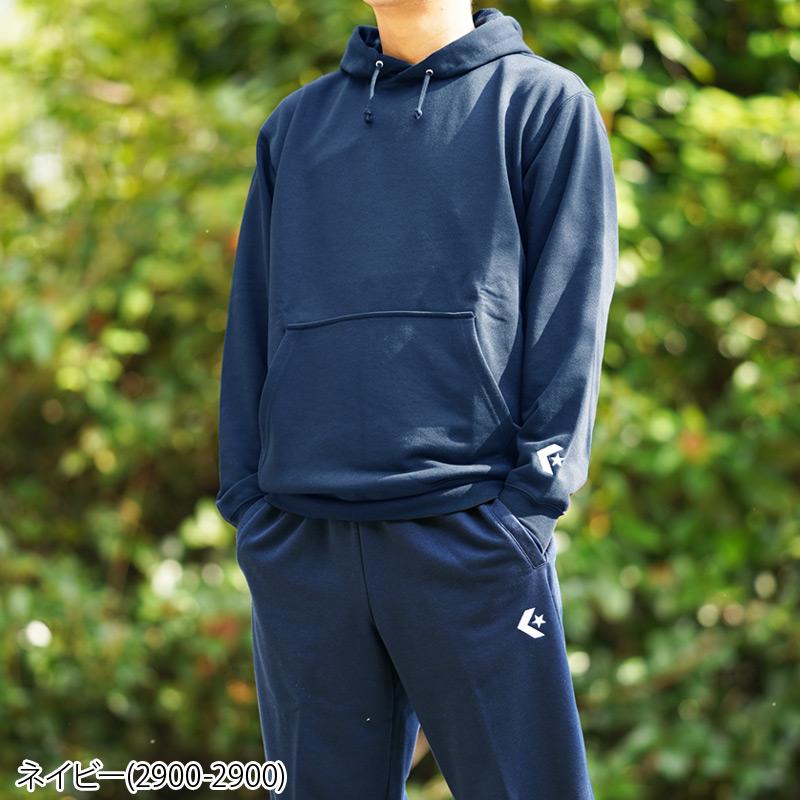 CONVERSE（コンバース） スウェット 上下 メンズ セットアップ