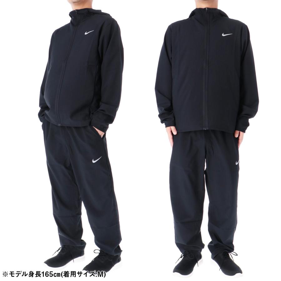 NIKE（ナイキ） ウインドブレーカー 上下 メンズ セットアップ