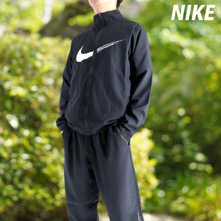 NIKE（ナイキ） ジャージ メンズ 上下 クロス薄手 ブランド