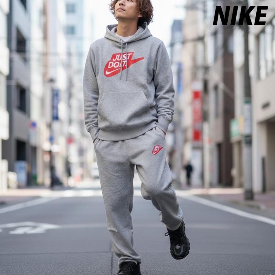 NIKE（ナイキ） スウェット 上下 メンズ セットアップ ブランド