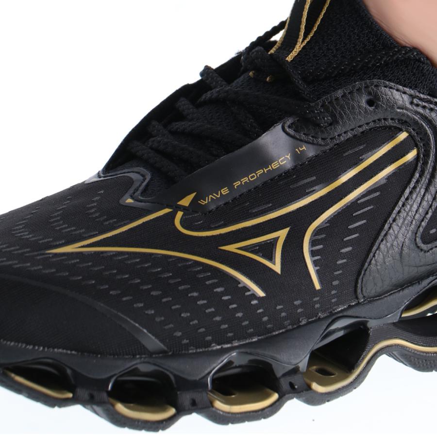 MIZUNO（ミズノ） ランニングシューズ メンズ レディース ウエーブ