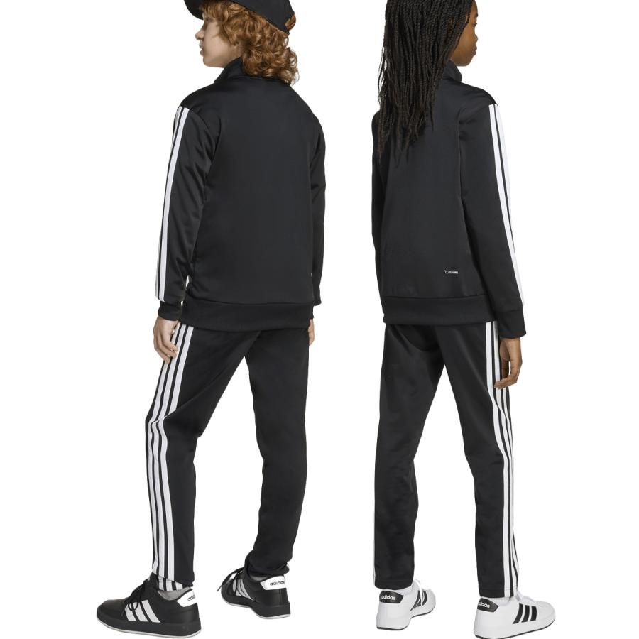 adidas（アディダス） ジャージ 上下 セットアップ ジュニア ブランド