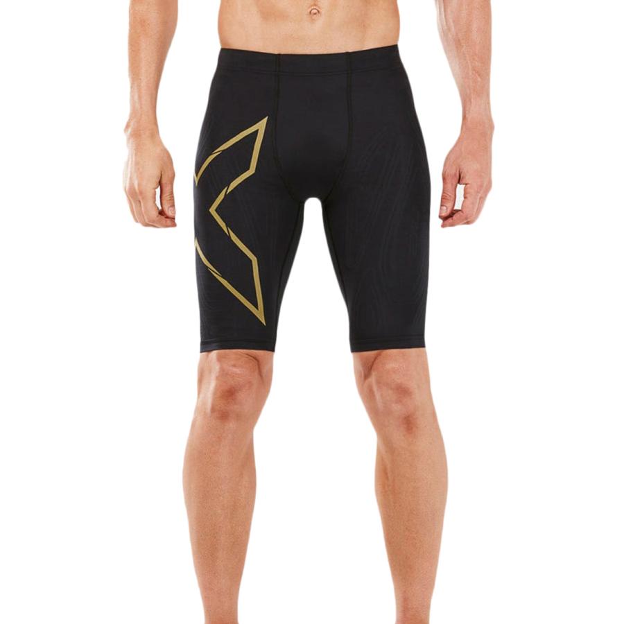 2XU（ツータイムズユー） コンプレッションタイツ メンズ ブランド 2XU