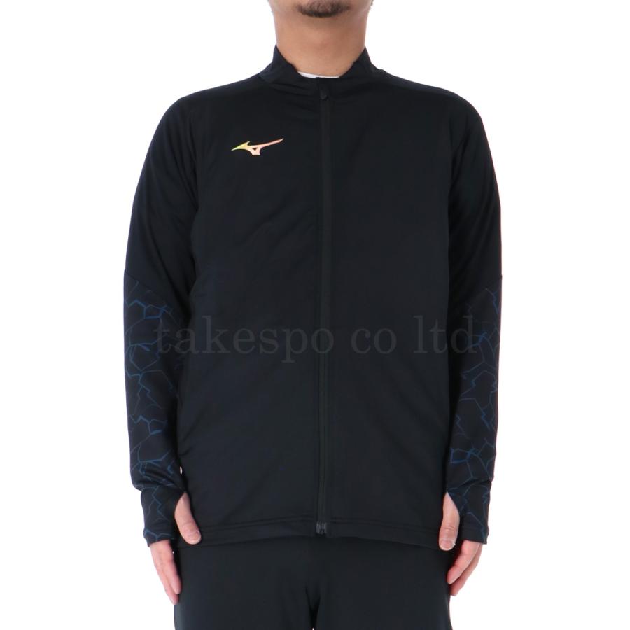 MIZUNO（ミズノ） ジャージ メンズ 上下 ブランド セットアップ プロ