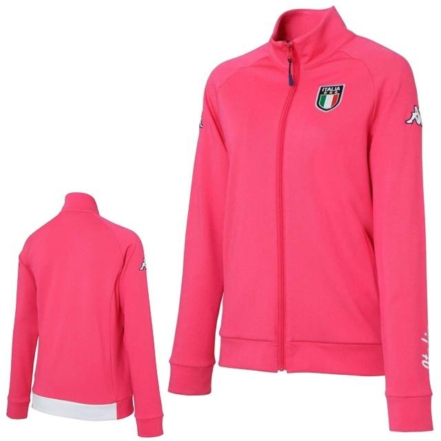 Kappa（カッパ） スポーツ ジャケット レディース Lサイズ : たけうち