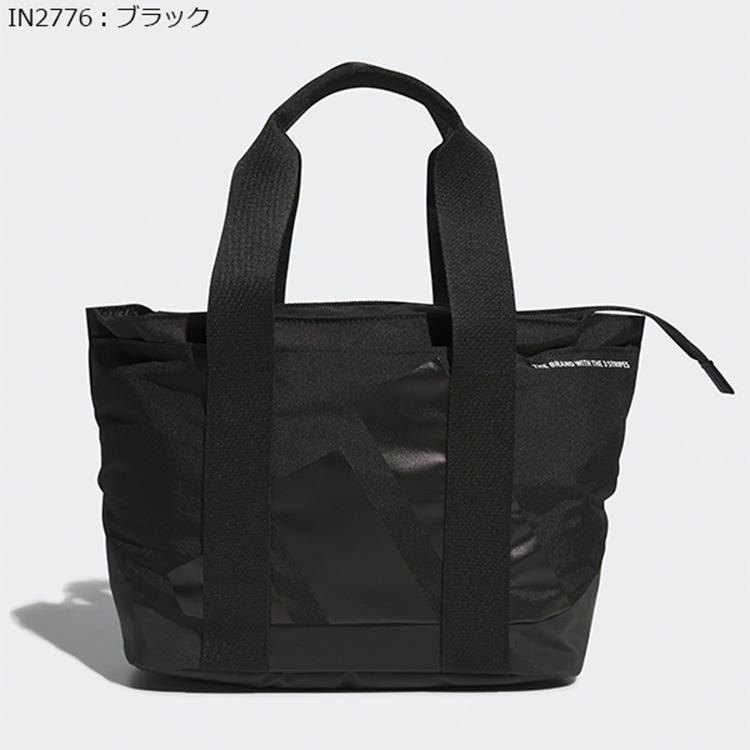 adidas（アディダス） ゴルフ ラウンドバッグ メンズ レディース